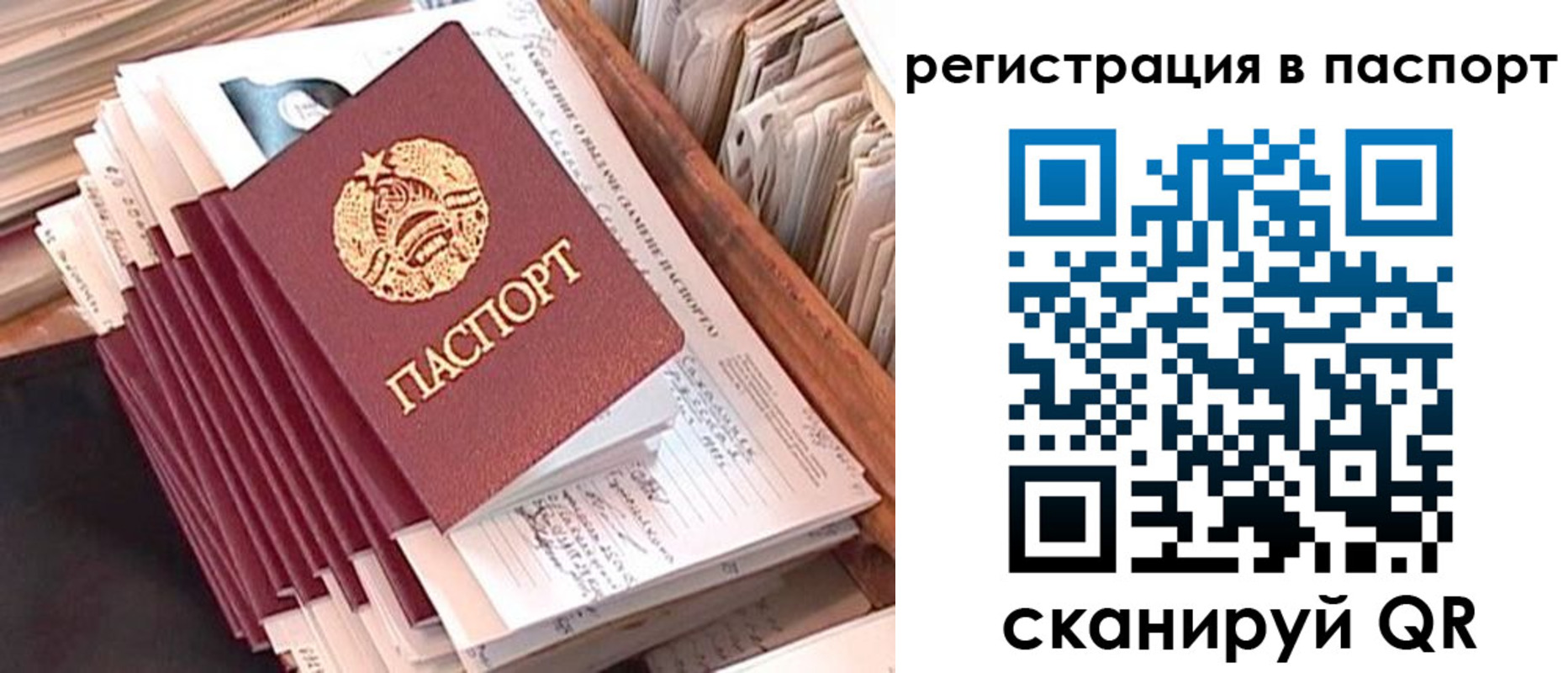 прописка для военкомата в Палласовке